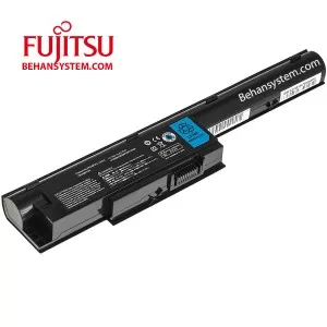 ّFujitsu Lifebook LH531 Laptop Battery FPCBP274 باتری لپ تاپ فوجیتسو