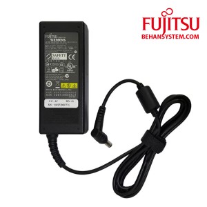 Fujitsu Lifebook E8410 POWER ADAPTER CHARGER شارژر لپ تاپ فوجیتسو