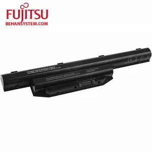 Fujitsu Lifebook AH544 LAPTOP BATTERY باتری لپ تاپ فوجیتسو