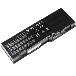 DELL Inspiron E1505 6Cell Laptop Battery GD761 (باطری) باتری لپ تاپ دل 