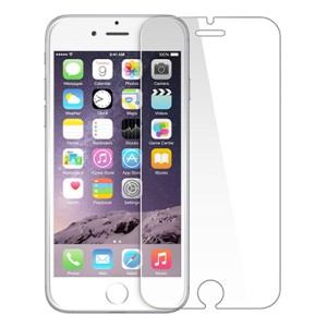 Glass Screen Protector Apple iPhone 6s Plus محافظ صفحه نمایش گلس گوشی موبایل اپل آی فون 6 اس پلاس