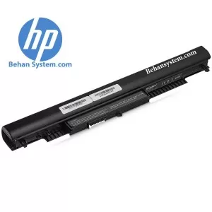 HP 15-AC LAPTOP BATTERY HS03 HS04 باتری لپ تاپ اچ پی 