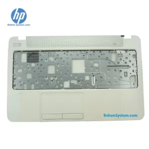 HP Pavilion 15-E 15 E Laptop Notebook Keyboard Cover case Palmrest Touchpad  قیمت خرید مشخصات توضیحات فروش روکش کیس کاور قاب C بدنه جلو دور کیبورد لپ تاپ نوت بوک اچ پی مدل پاویلیون 15-E