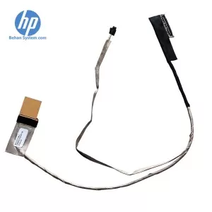 فلت تصویر لپتاپ اچ پی HP 15 E 15E LAPTOP LCD FLAT CABLE