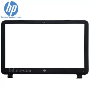 HP 15 N LED LCD Front Cover