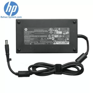 HP EliteBook 8770W POWER ADAPTER CHARGER شارژر لپ تاپ اچ پی