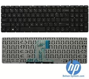 HP 250 G5 Laptop Notebook Keyboard