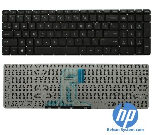 HP 255 G4 Laptop Notebook Keyboard