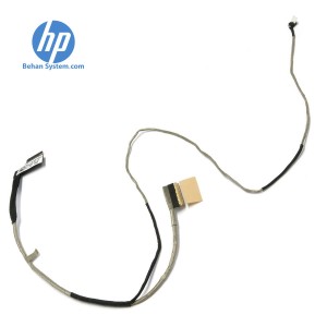 HP 340-G1 340G1 Laptop Notebook LCD LED Flat Cable قیمت خرید مشخصات توضیحات فروش رابط کابل سیم فلت vga انتقال تصویر ال سی دی ال ای دی لپ تاپ نوت بوک مدل اچ پی 340 G1