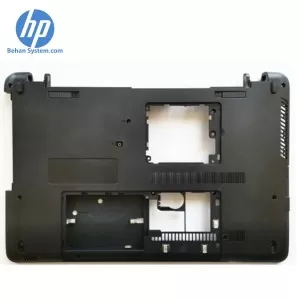 HP Laptop Notebook Base Bottom Cover case 355 G1 - 758047-001