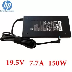 HP 150W 19.5V 7.7A CHARGER