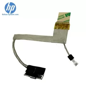 کابل فلت تصویر لپ تاپ HP Compaq 8510P / 8510W