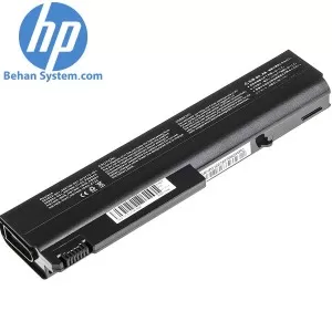 HP Compaq nc6400 LAPTOP BATTERY باتری لپ تاپ اچ پی