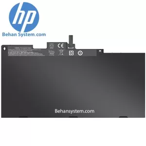 Hp EliteBook 745 G3 Laptop Battery CS03XL  باتری لپ تاپ اچ پی 