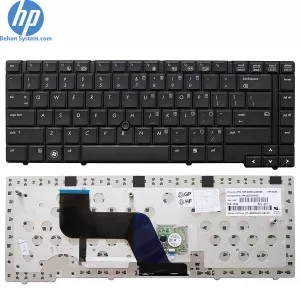 HP Elitebook 8440p 8440W Laptop Notebook Keyboard