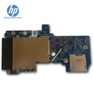 HP EliteBook 8440P - 8440W Laptop Notebook Card Reader Board Jack lS-4903p