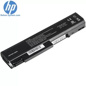 HP Elitebook 8440P / 8440W LAPTOP NOTEBOOK BATTERY 6535 باتری لپ تاپ اچ پی 