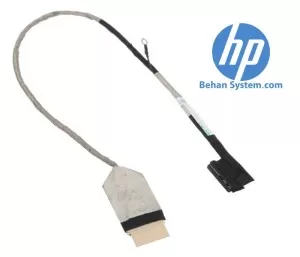 فلت تصویر لپتاپ اچ پی HP ProBook 4535S LAPTOP FLAT CABLE