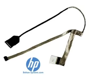 HP Probook 4730s Laptop Notebook LCD LED Flat Cable 50.4SJ06.001 - 50.4RY03.001