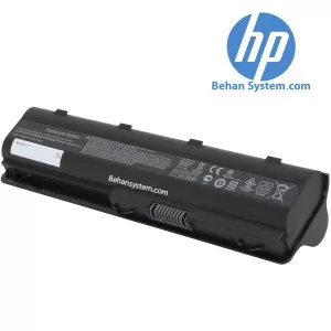 Hp LAPTOP NOTEBOOK Battery MU09 باتری نه سلولی اچ پی