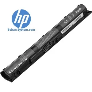 HP Pavilion 15-AN LAPTOP BATTERY KI04 باتری لپ تاپ اچ پی