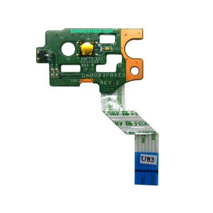 قیمت کلید روشن خاموش لپتاپ اچ پی HP 15-N LAPTOP Board Switch