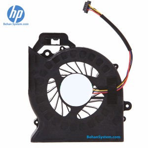قیمت فن سی پی یو لپتاپ اچ پی HP DV6-6000 DH LAPTOP CPU FAN