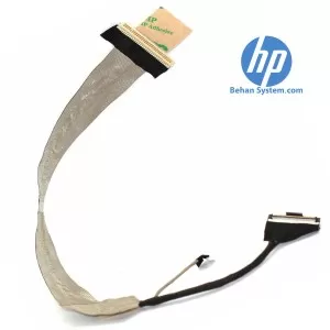 فلت تصویر لپتاپ اچ پی HP DV6000 LAPTOP LCD FLAT CABLE