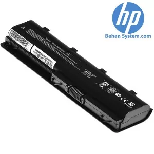 HP dv7-4000 LAPTOP BATTERY MU06 MU09 باتری لپ تاپ اچ پی