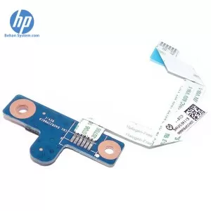 برد دکمه سوئیچ لپ تاپ اچ پی HP Pavilion G4-1000