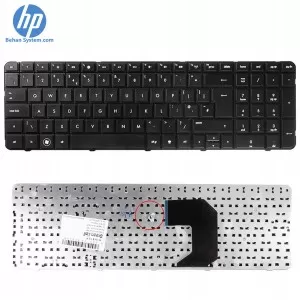 HP Pavilion G7 1000 Laptop Notebook Keyboard