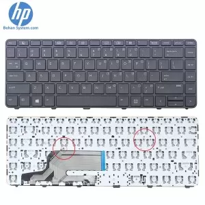 قیمت کیبرد لپتاپ اچ پی HP ProBook 430-G3 LAPTOP KEYBOARD