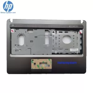 قاب دور کیبرد لپتاپ اچپی HP ProBook 4330S CASE Palmrest 