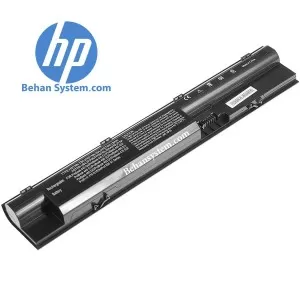HP ProBook 450-G0 Laptop Battery FP06 FP09 (باطری) باتری لپ تاپ اچ پی 