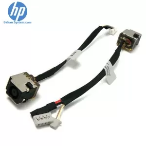خرید و قیمت جک کابلی لپ تاپ HP ProBook 4530S | بهان سیستم