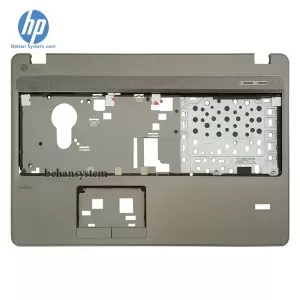 HP ProBook 4530S Laptop Notebook Keyboard Cover case Palmrest Touchpad - 679920-001