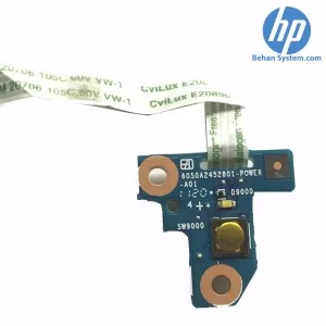 HP ProBook 4530S Power Button Board laptop notebook 6050A2452801