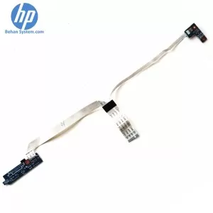 HP ProBook 4540S Power Button Board laptop notebook 48.4SI06.011