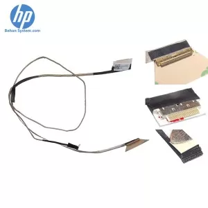 HP Probook 645-G1 645 G1 Laptop Notebook LCD LED Flat Cable 6017B0440201-BS13-738695-001-742164-001