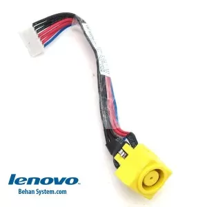 Lenovo Thinkpad T530 POWER DC-IN CONNECTOR CABLE Laptop Notebook 04W6909 50.4KE01.011 50.4CU05.001 50.4CU05.101