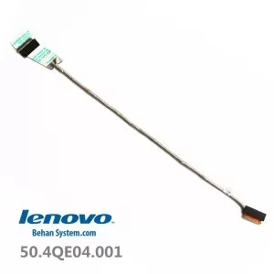 Lenovo IBM ThinkPad W530 Laptop Notebook LCD LED Flat Cable KN4 50.4QE04.001