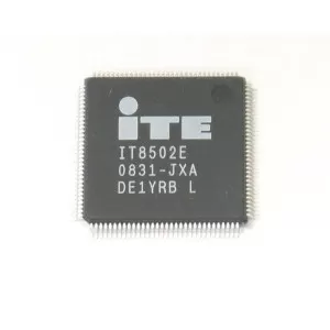 آی سی لپ تاپ مدل iTE-IT8502E-JXA
