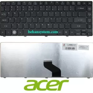 کیبورد لپ تاپ Acer مدل Aspire 4253