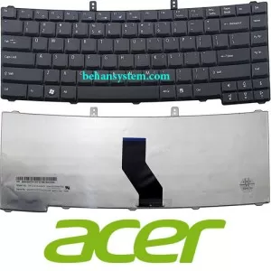 کیبورد لپ تاپ Acer مدل Extensa 4620