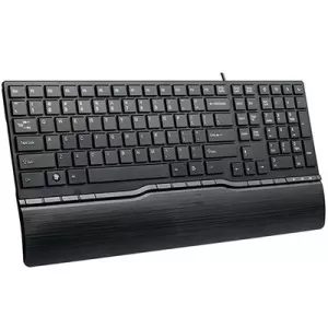 TSCO TK 8160 Wired Keyboard 
