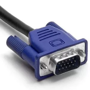 Knet VGA Cable 25M
