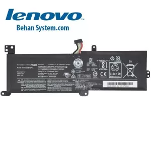 Lenovo IdeaPad 320 IP320 Laptop Battery L16M2PB1 باتری لپ تاپ لنوو