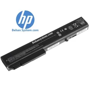 HP Elitebook 8540P 8540W Laptop Battery LB60 AV08 باتری (باطری) لپ تاپ اچ پی