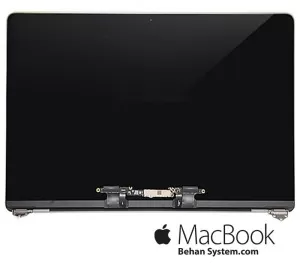 Display Assembly LED Apple MacBook Pro Retina Touch Bar 15" A1707 15.4 Glossy LCD -661-06357