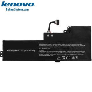 Lenovo ThinkPad T470 LAPTOP NOTEBOOK BATTERY باتری لپ تاپ لنوو 